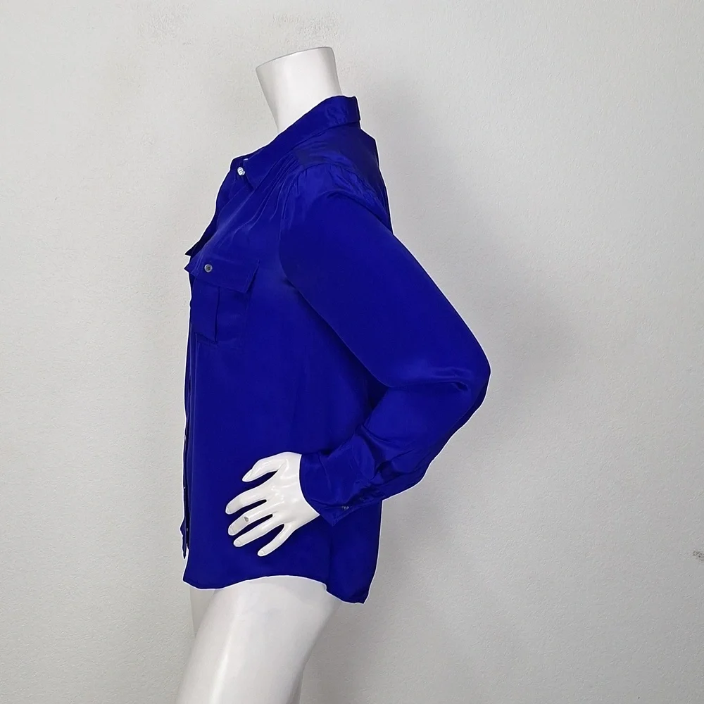 J. Crew crew blue